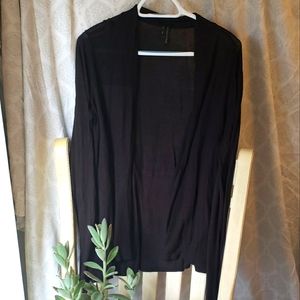 Maurices Light Cardigan